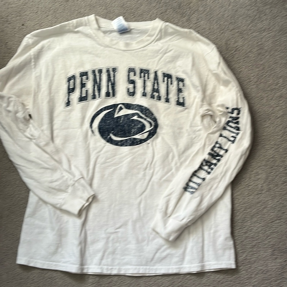 Penn State Long Sleeve